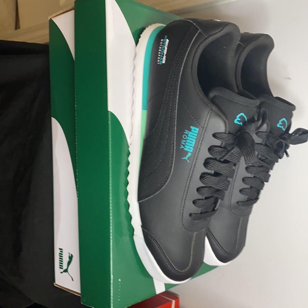 Puma MAPM Roma - Picture 2 of 10